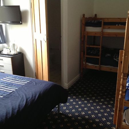 The Lorron Otel Sandown Oda fotoğraf