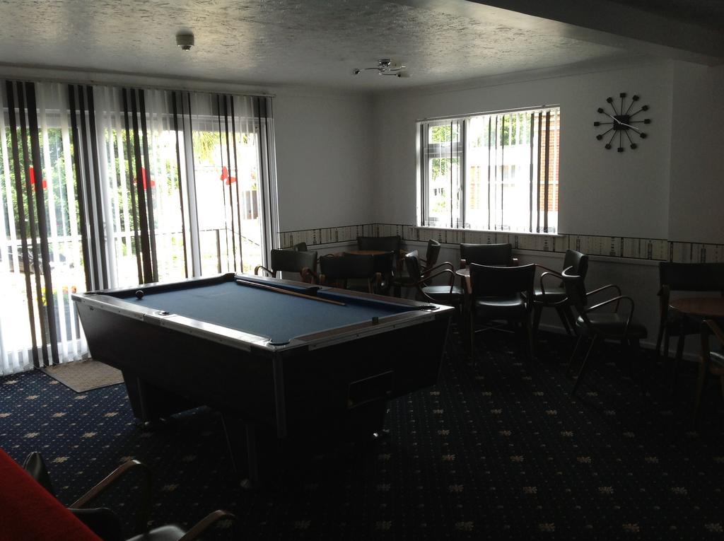 The Lorron Otel Sandown Dış mekan fotoğraf