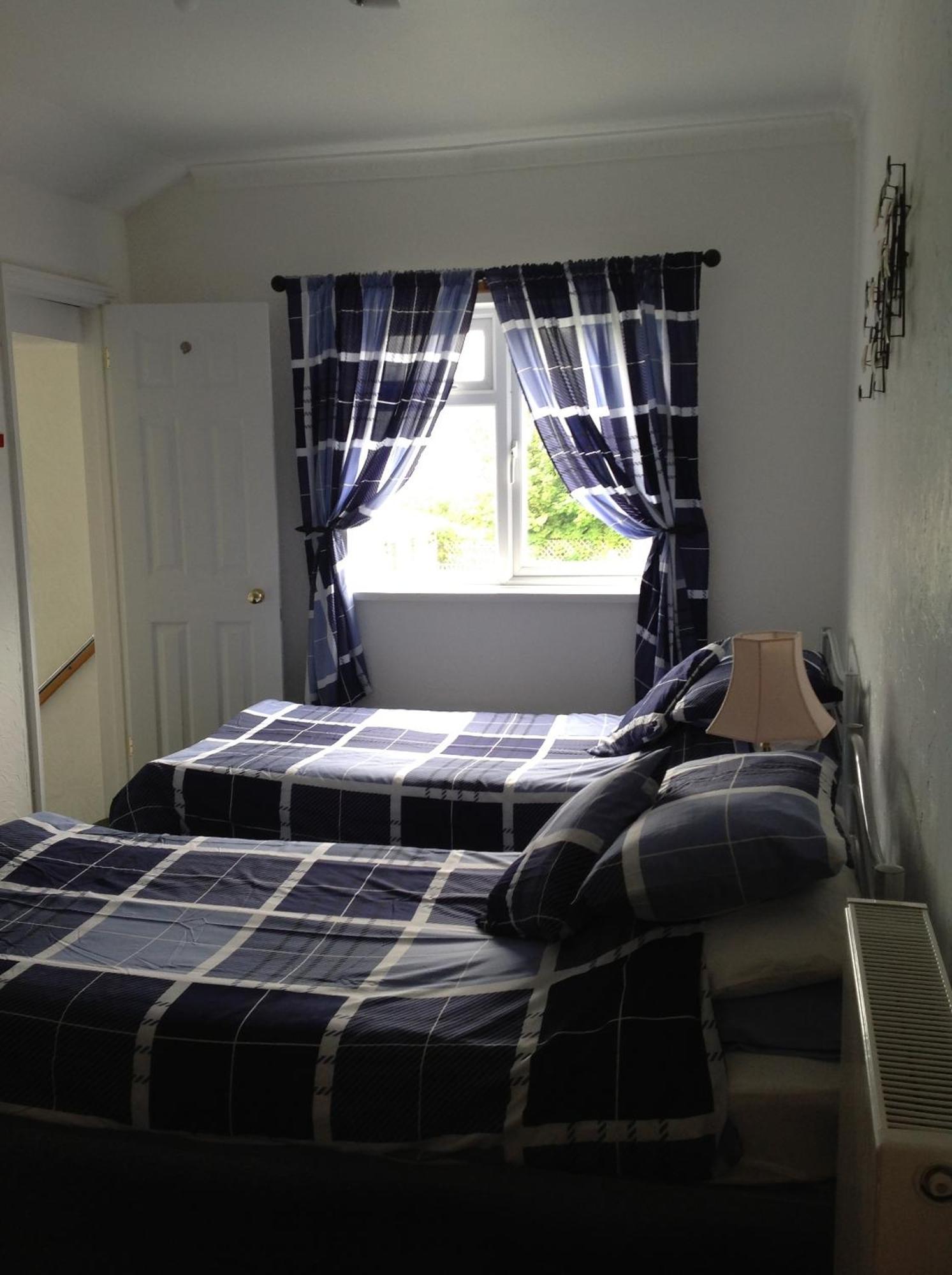 The Lorron Otel Sandown Oda fotoğraf