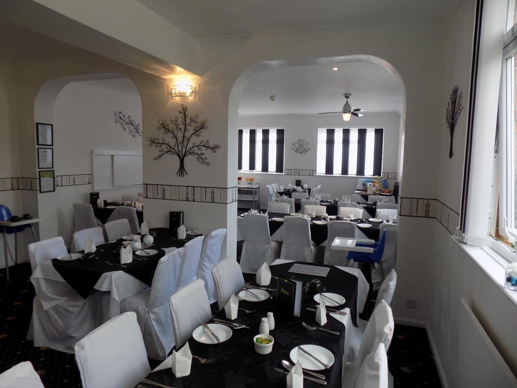 The Lorron Otel Sandown Dış mekan fotoğraf