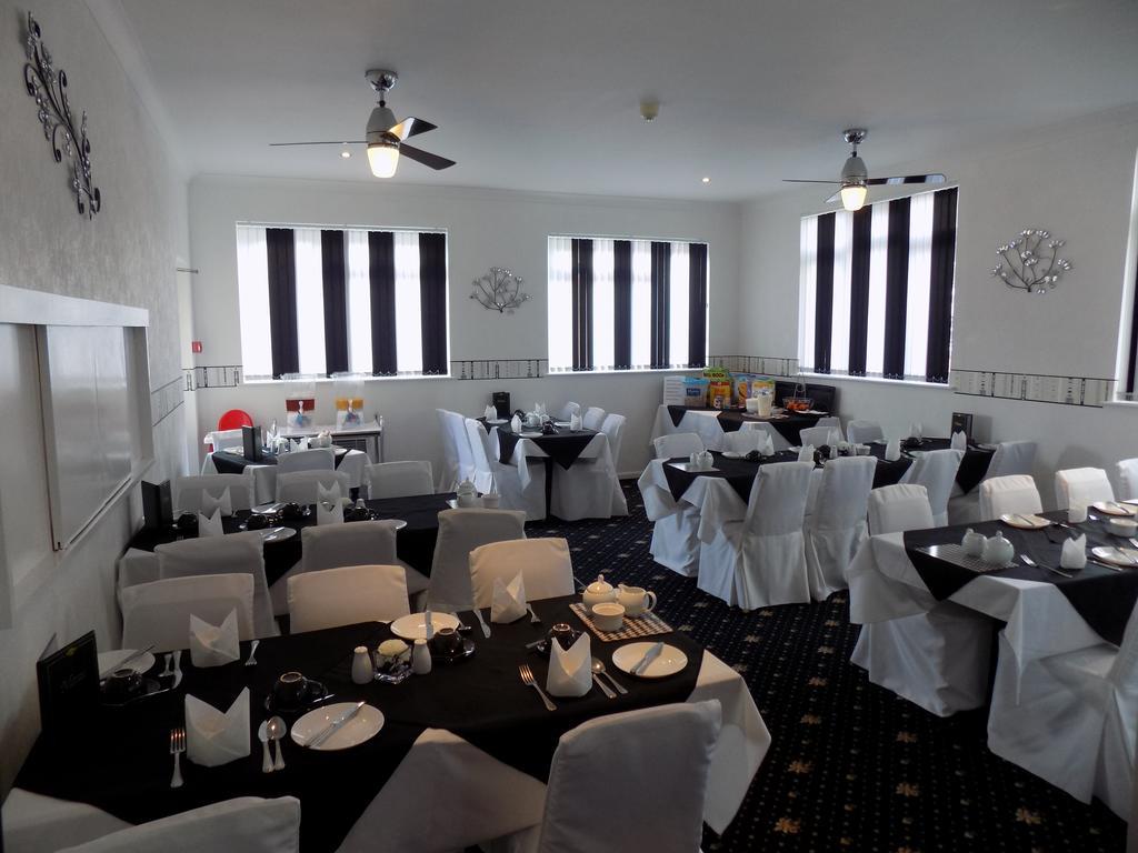 The Lorron Otel Sandown Dış mekan fotoğraf