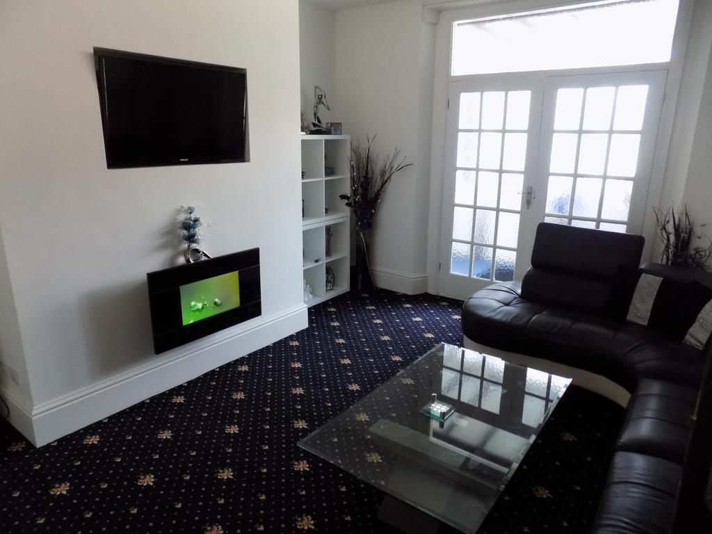 The Lorron Otel Sandown Dış mekan fotoğraf