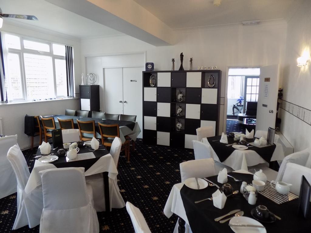 The Lorron Otel Sandown Dış mekan fotoğraf