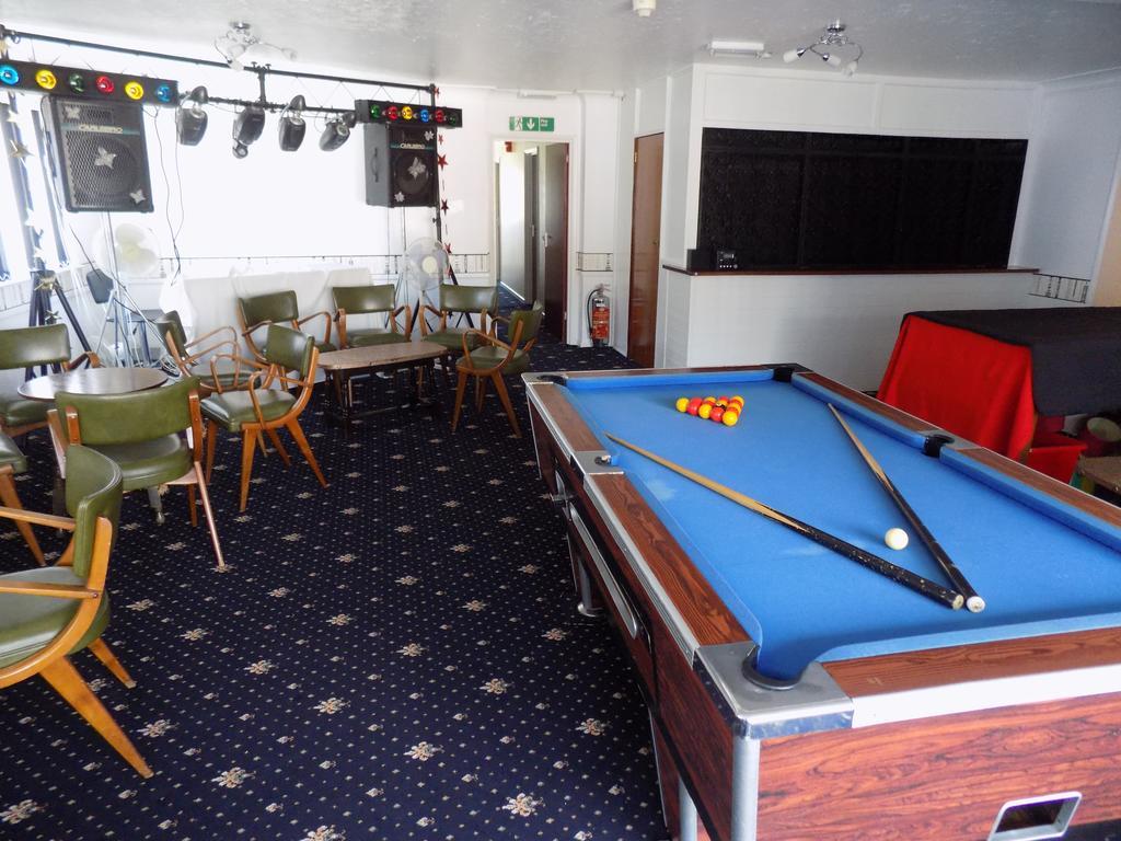 The Lorron Otel Sandown Dış mekan fotoğraf