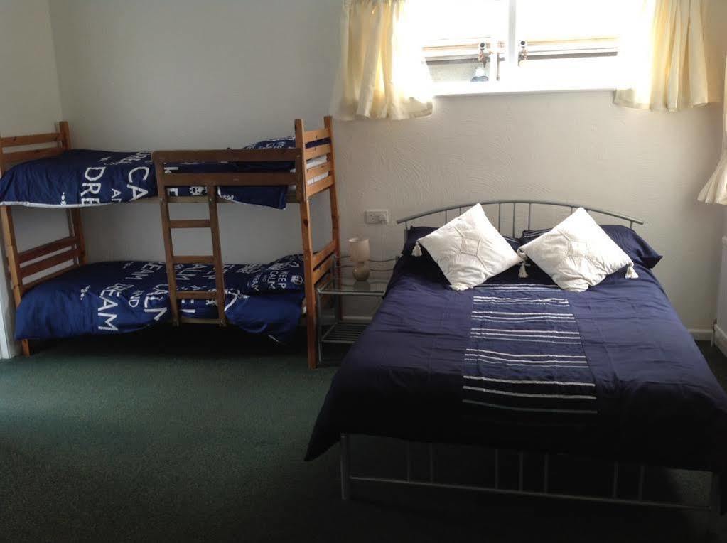 The Lorron Otel Sandown Dış mekan fotoğraf