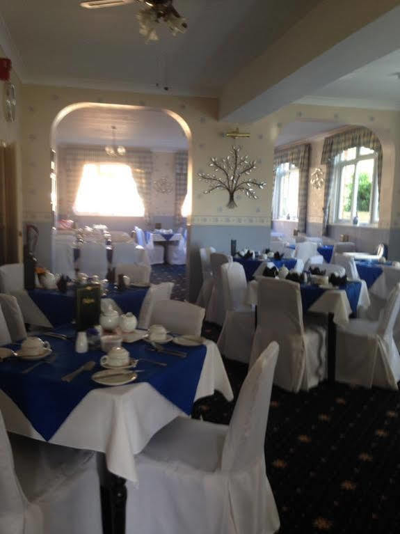 The Lorron Otel Sandown Dış mekan fotoğraf