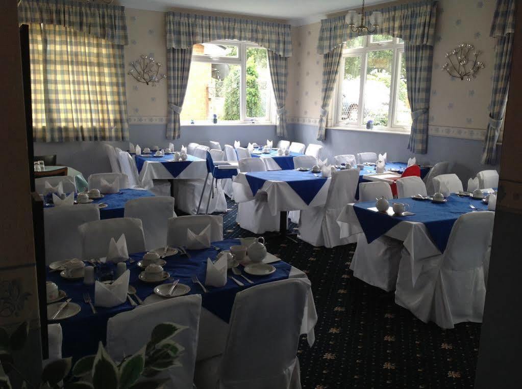 The Lorron Otel Sandown Dış mekan fotoğraf