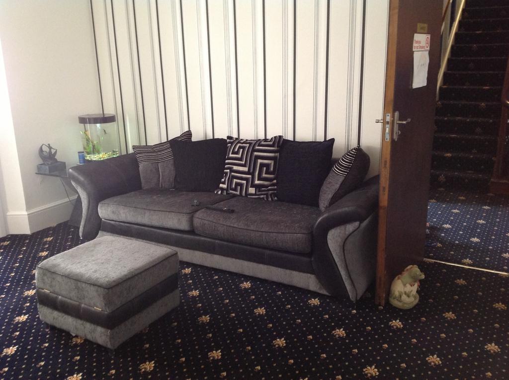The Lorron Otel Sandown Dış mekan fotoğraf