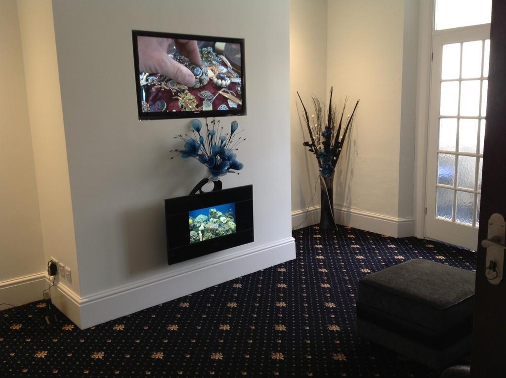 The Lorron Otel Sandown Dış mekan fotoğraf